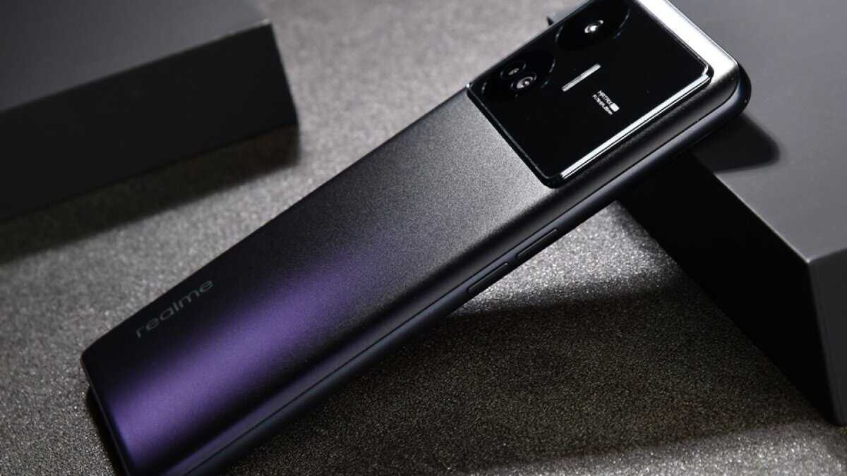 Realme анонсировал смартфон GT Neo 6 SE 2 scale 1200 22