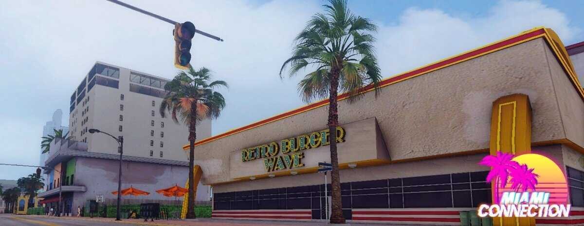 Для GTA: San Andreas выйдет глобальный мод про Майами – Miami Connection 5 scale 1200 24