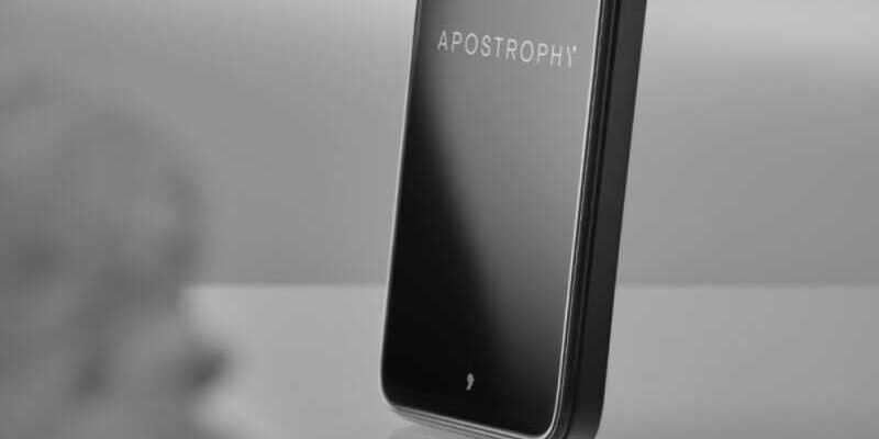 Apostrophy анонсировал мобильную операционную систему AphyOS (scale 1200 3 1)