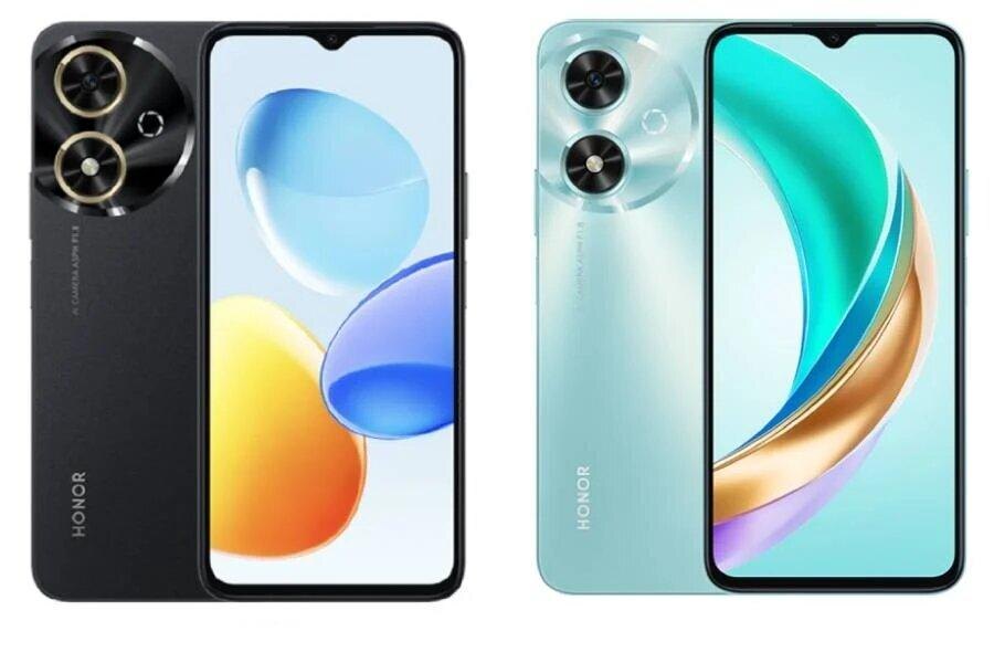 Honor представил два недорогих смартфона — Honor 50 Play и 50m 9 scale 1200 3 14