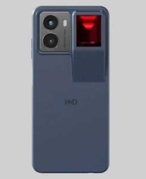 HMD Global запатентовал несколько необычных смартфонов под своим брендом 8 scale 1200 3 2