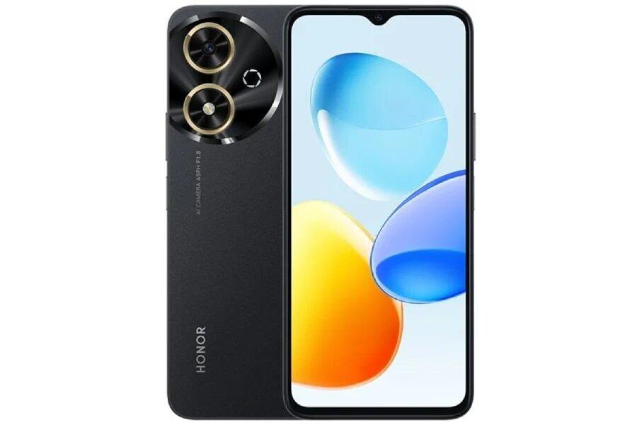 Honor представил два недорогих смартфона — Honor 50 Play и 50m 6 scale 1200 30