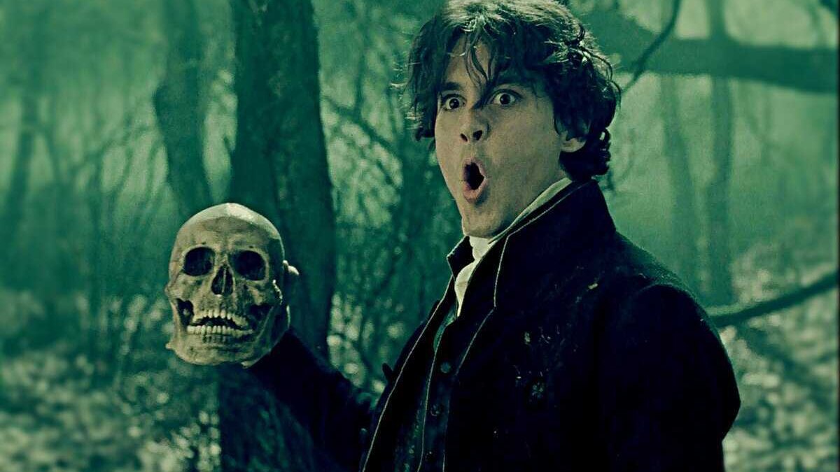 Топ-10 фильмов Тима Бертона за все время 14 фильм