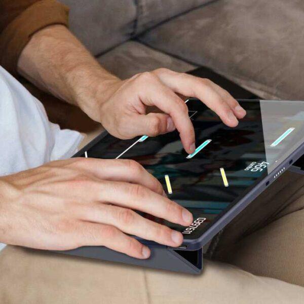 Compal показал игровой планшет со складными контроллерами – Rover Play (scale 1200 5 1)