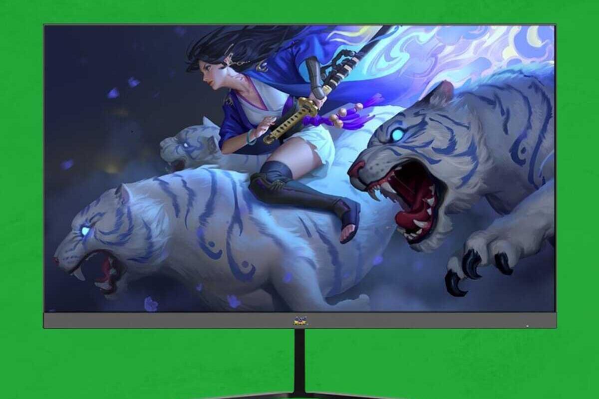 ViewSonic анонсировал игровой монитор с HDR – VX2776-2K-PRO 2 scale 1200 5