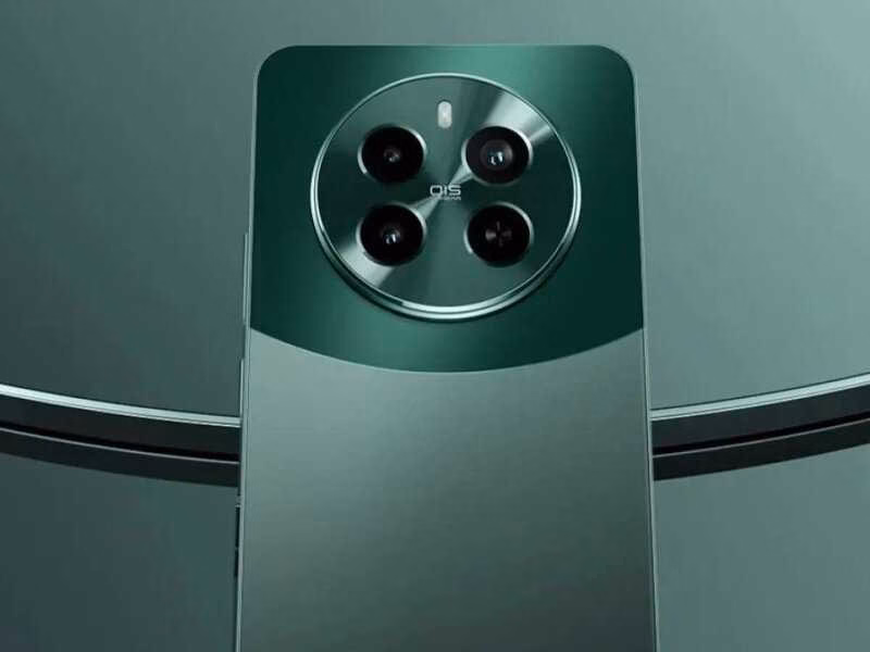 Названа официальная дата анонса realme Narzo 70 Pro 5G 2 scale 1200 5 3