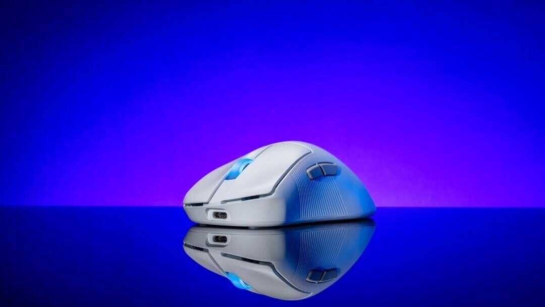 ASUS выпустил игровую мышь Moon Blade 2 ACE со сверхчувствительным сенсором 7 scale 1200 6 7