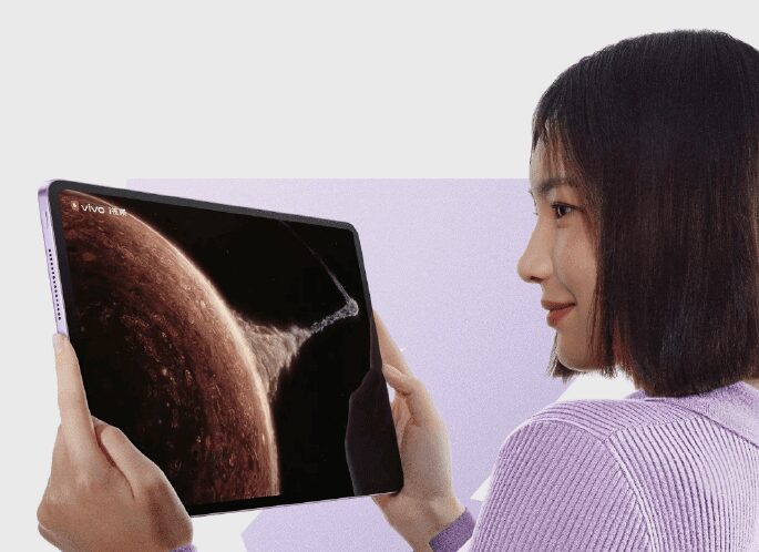 Представлен vivo Pad 3 Pro: 13 дюймов, 3,1К, 144 Гц, 8 динамиков, Dimensity 9300 и 11500 мАч 3 screenshot 2024 03 17 185354