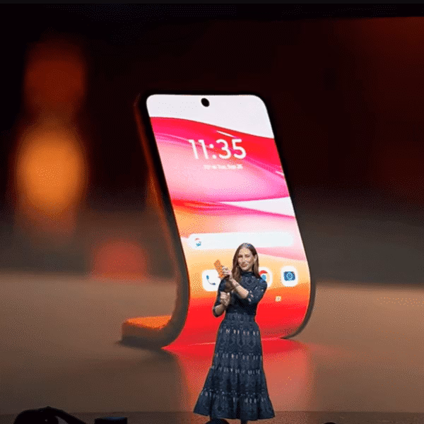 MWC 2024: лучшие гаджеты с выставки