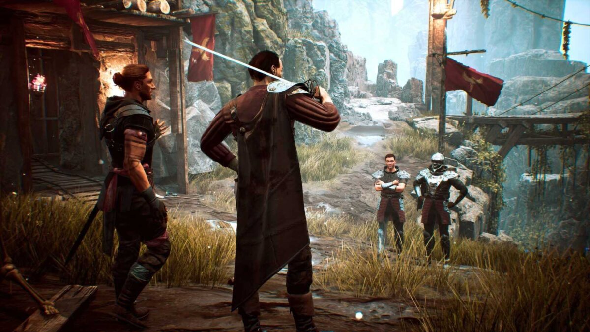 Предстоящие игры PlayStation 5: Часть 2 17 PlayStation 5