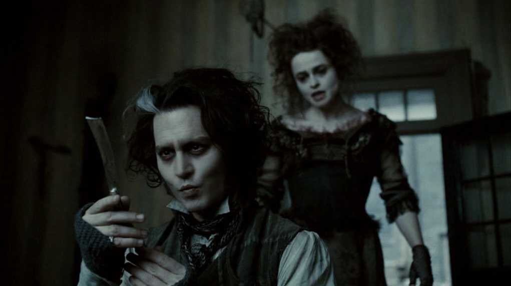 Топ-10 фильмов Тима Бертона за все время 18 фильм