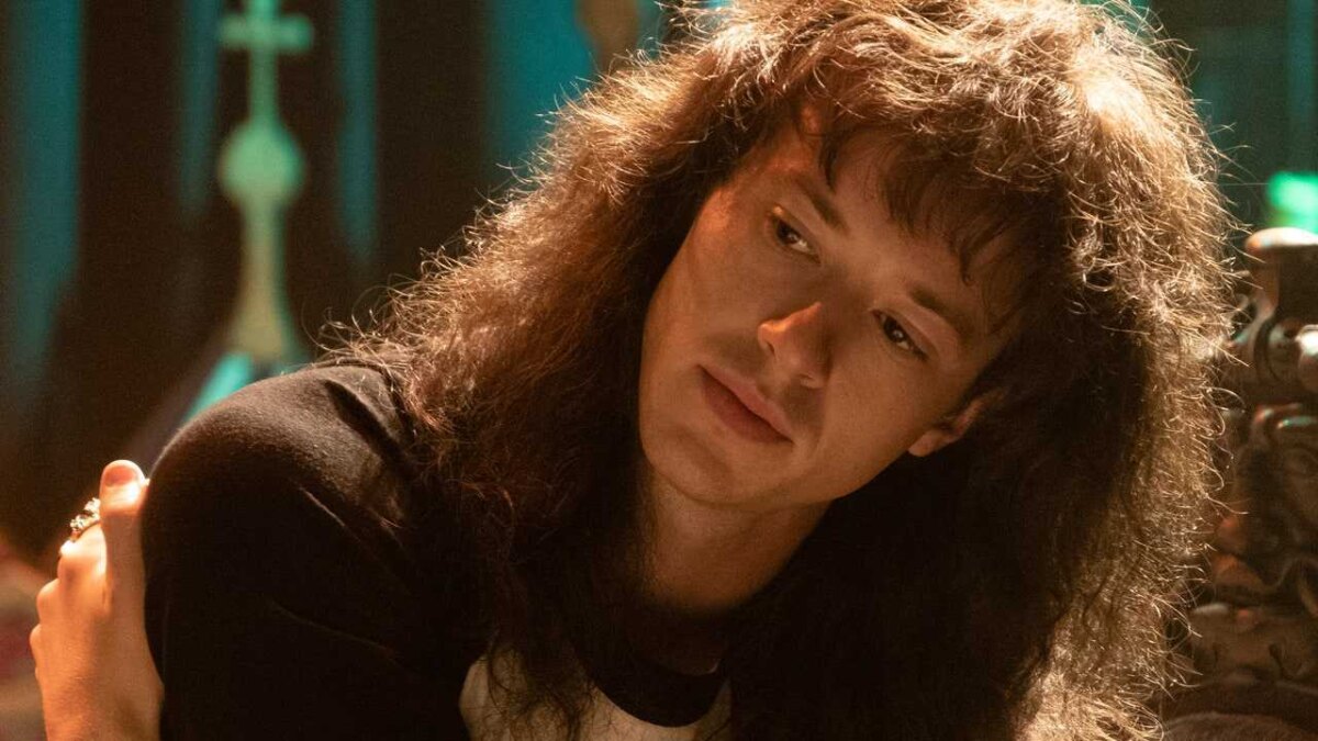 Очень странные дела