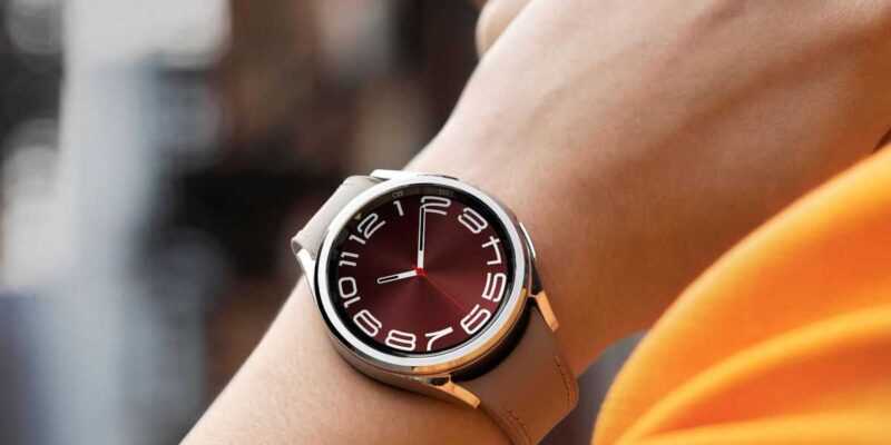 Следующие часы Samsung Galaxy Watch могут получить вдвое больше памяти (uf6hntfqrzikmsrpkvjmzz 1200 80)