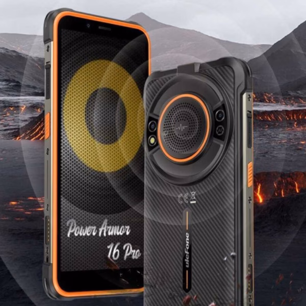 ulefone power armor 16 pro caratteristiche uscita prezzo 1
