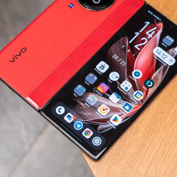 Vivo X Fold3 Pro