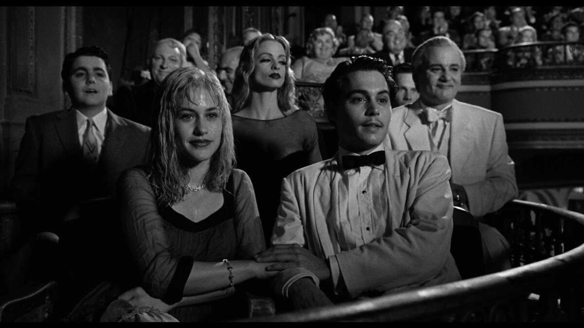 Топ-10 фильмов Тима Бертона за все время 20 фильм