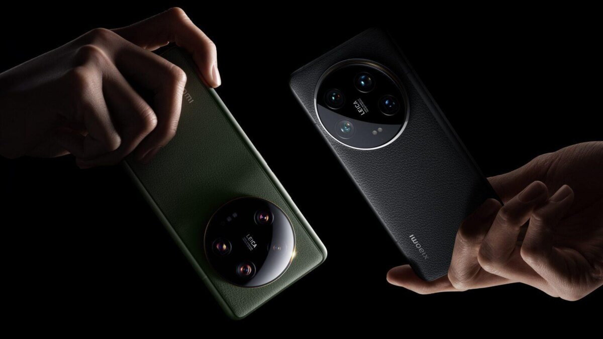 MWC 2024: лучшие смартфоны с выставки 11 MWC 2024