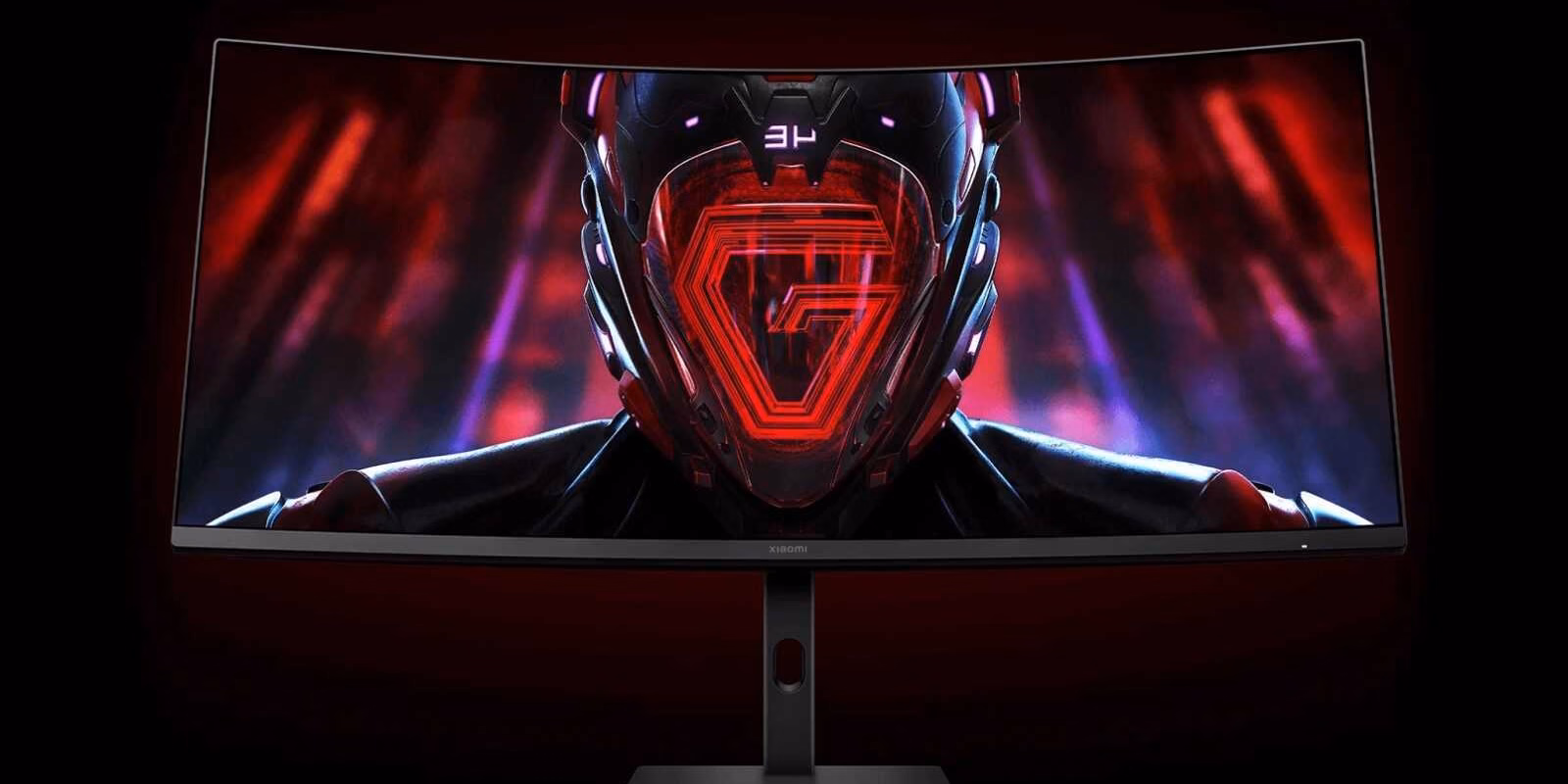 Xiaomi показала игровой изогнутый монитор с частотой обновления 180 Гц – G34WQi 3 xiaomi curved gaming monitor g34wqi df34f151 1