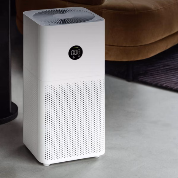xiaomi mi air purifier 3c 3