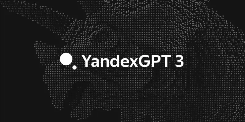 «Яндекс» выпустил нейросеть YandexGPT 3 Pro (yagpt32)