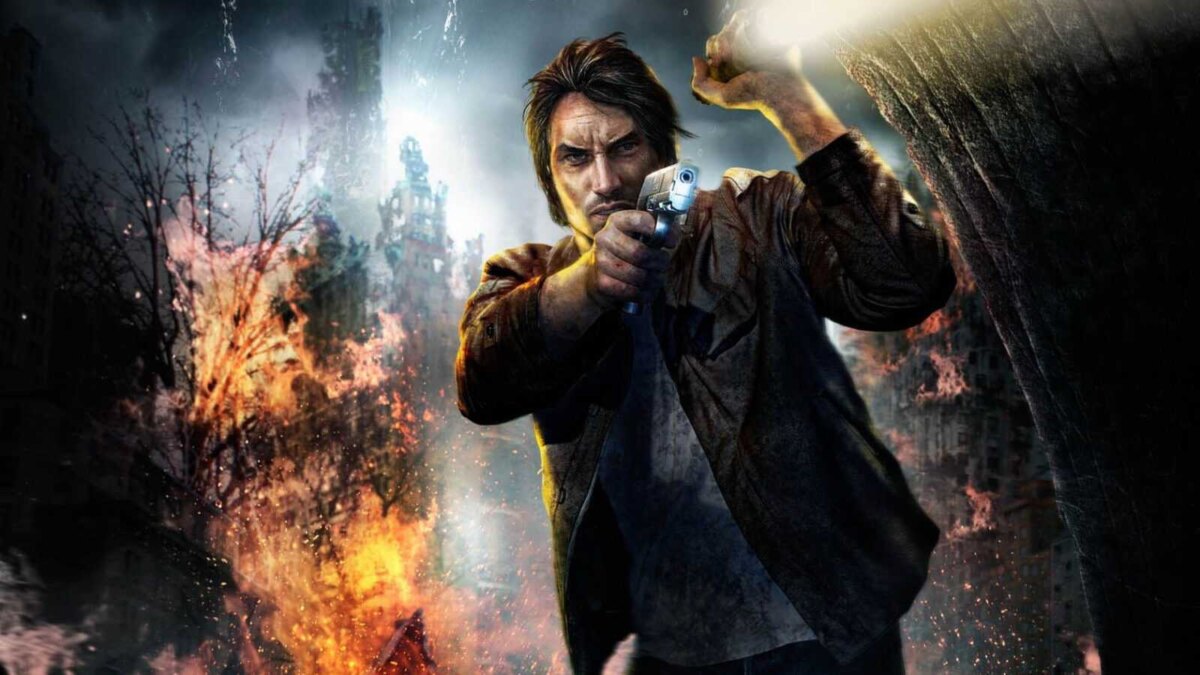 Предстоящие игры Xbox Series X: Часть 1 16 Xbox Series X