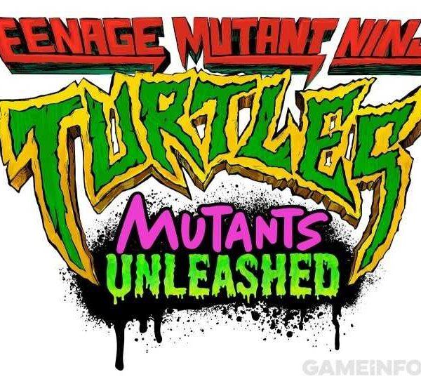 Появились первые кадры Teenage Mutant Ninja Turtles: Mutants Unleashed (zagruzhennoe 3 1)