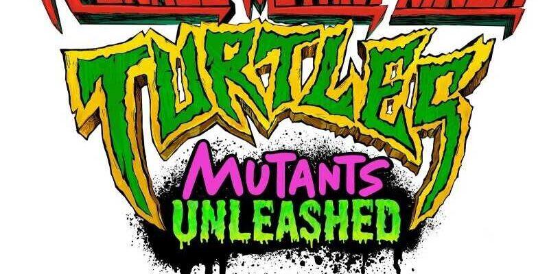 Появились первые кадры Teenage Mutant Ninja Turtles: Mutants Unleashed (zagruzhennoe 3 1)