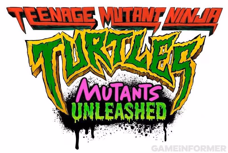 Появились первые кадры Teenage Mutant Ninja Turtles: Mutants Unleashed 4 zagruzhennoe 3 1
