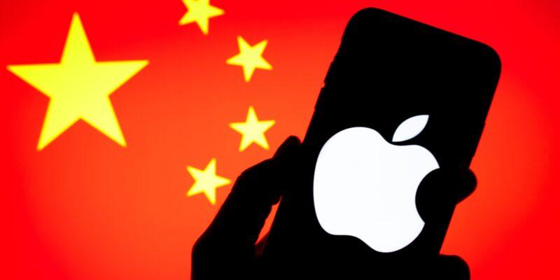 Apple удалила WhatsApp и Threads из китайского AppStore по приказу Пекина (06n6jqzieos2kq8gwf9n4qj 1.fit lim.v1696170616)