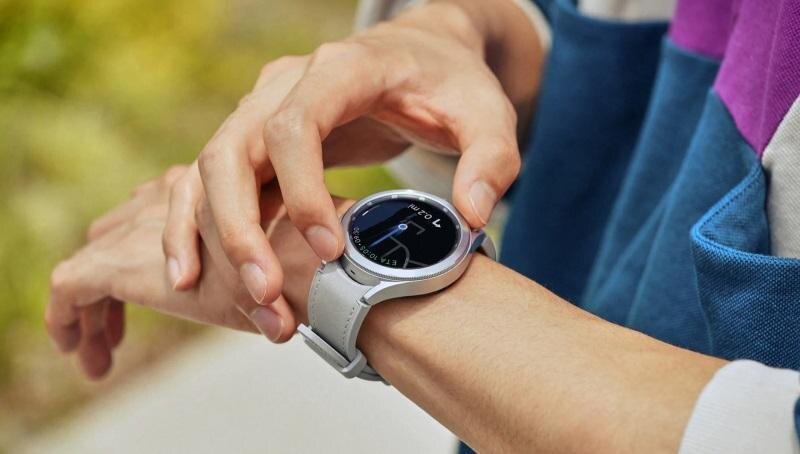 Samsung готовит часы Galaxy Watch7 Pro с большой батареей 2 1122
