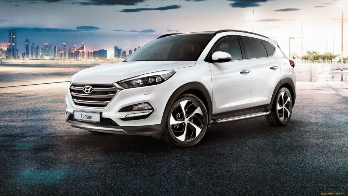 Новейший Hyundai Tucson в России продолжает дешеветь 2 1638940979 3 hdpic club p khendai tucson 3