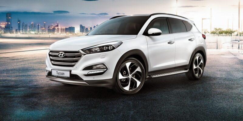 Новейший Hyundai Tucson в России продолжает дешеветь (1638940979 3 hdpic club p khendai tucson 3)