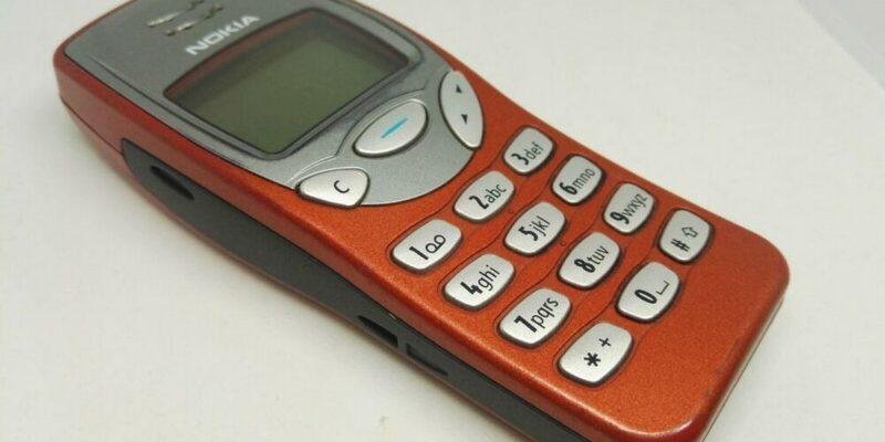 HMD показал новую версию Nokia 3210 (1714405280 035bb267384a158c7c0b190b73ce17ed)