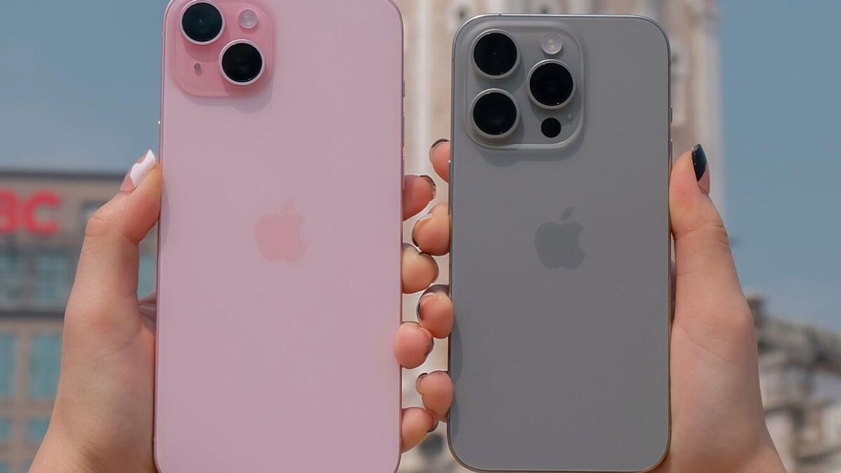 iPhone Plus может стать меньше 2 1bf80a1b 01a standart iphone 15 review