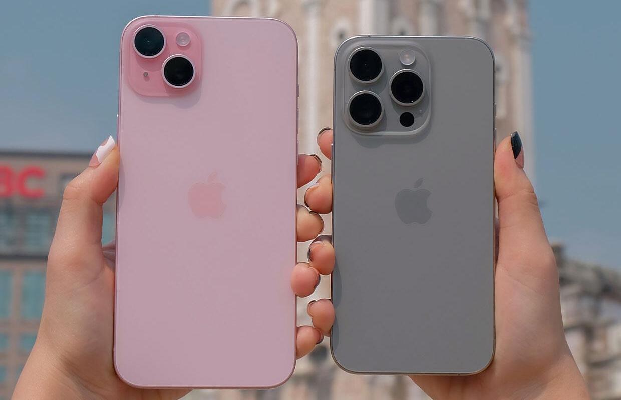 iPhone Plus может стать меньше 2 1bf80a1b 01a standart iphone 15 review