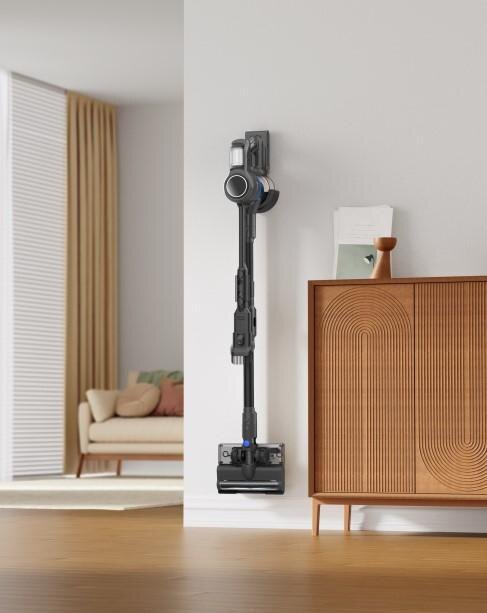 Ситилинк начал продавать вертикальные пылесосы Dreame Trouver 7 2