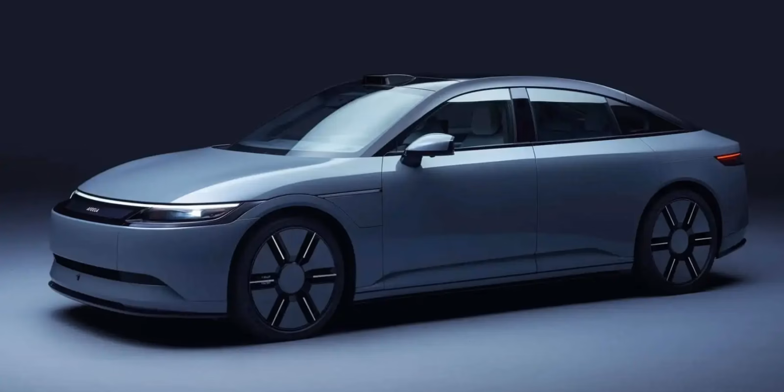 Центр электромобилей Honda в Огайо откроется в 2025 году 2 2024 sony honda mobility afeela prototype