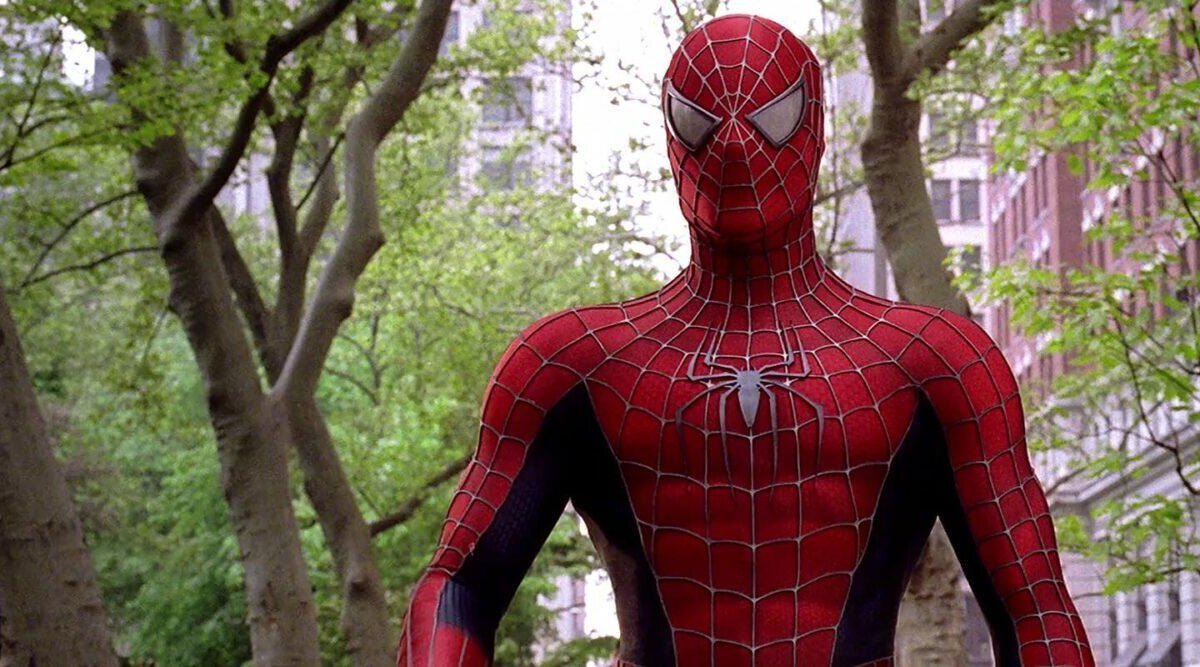 Все, что нужно знать о фильме "Человек-паук 4" Сэма Рэйми 5 Человек-паук 4