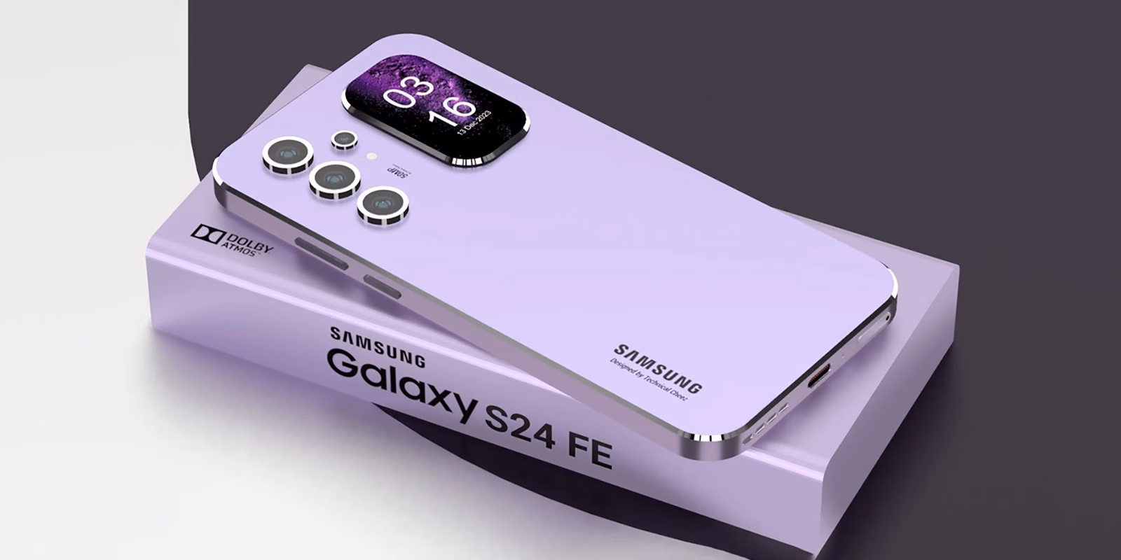 Samsung начал работу над Galaxy S24 FE, но он может выйти сильно позже 3 347123190836121