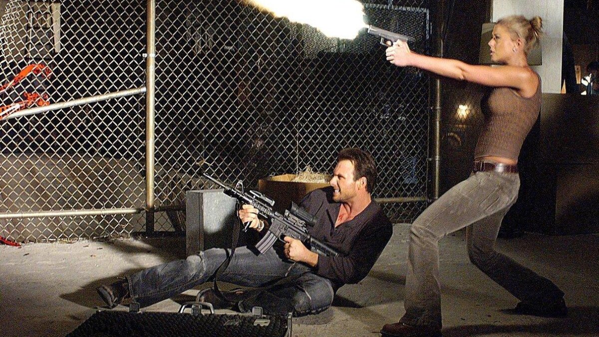 Топ фильмов по видеоиграм всех времен: часть 2 18 видеоигра