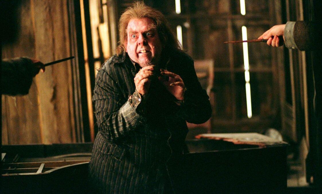 Топ-7 злодеев Гарри Поттера: не Волан-Де-Мортом единым! 10 Гарри Поттер