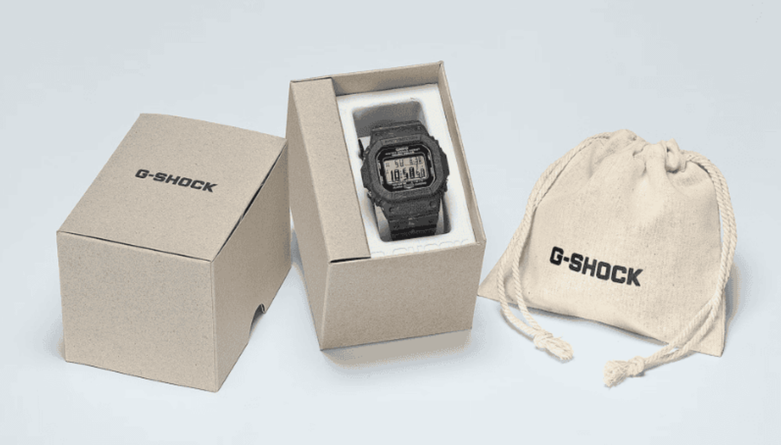 Представлены прочные наручные часы - Casio G-5600BG-1 Limited Edition Watch (4e7cf52e4c97119e6e02fb9ab03a8f803261f1b9ad7d1d576df68571f7349eef 1)