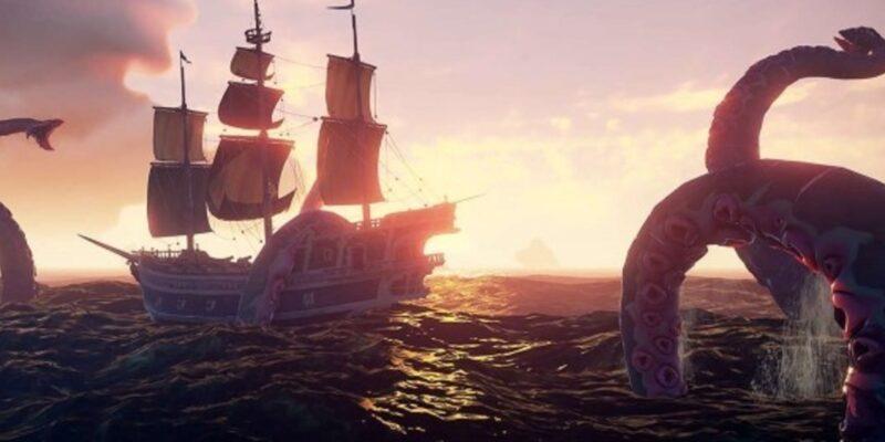 Sea of Thieves: 16 советов для начинающих пиратов. Часть 1