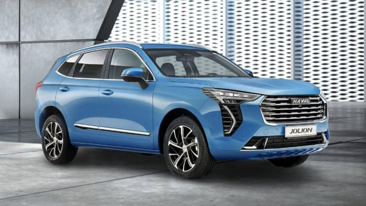 Названы 5 самых популярных в России автомобилей в разных категориях 4 6077ece2 2de6 4e26 8e92 9f37d82f2c51 3145593