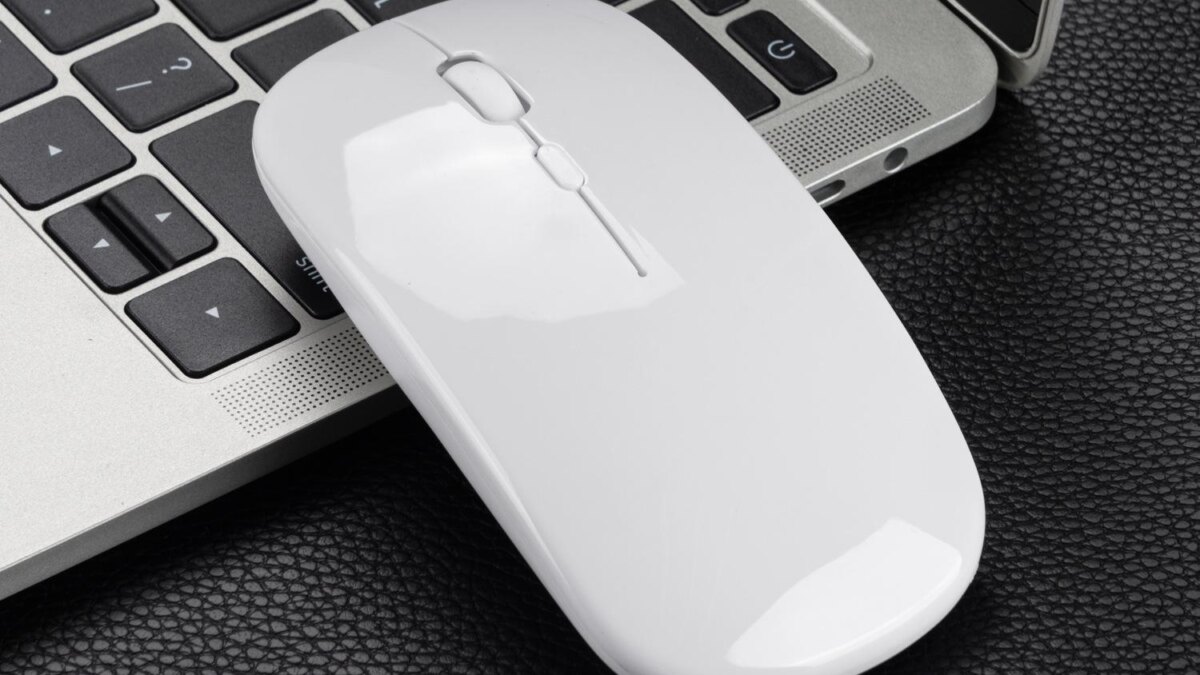 7 лучших мышек для Mac на 2024 год 18 Mac