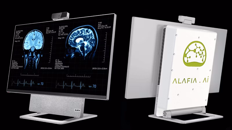 Alafia AI представил один из самых мощных в мире моноблоков — Aivas SuperWorkstation 2 651ef89bfb63f923361c7bbe alafia terminal black