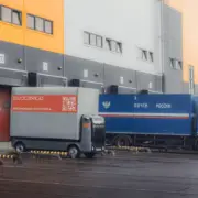 «Почта России» тестирует беспилотные грузовики для перевозки посылок (6b868619)
