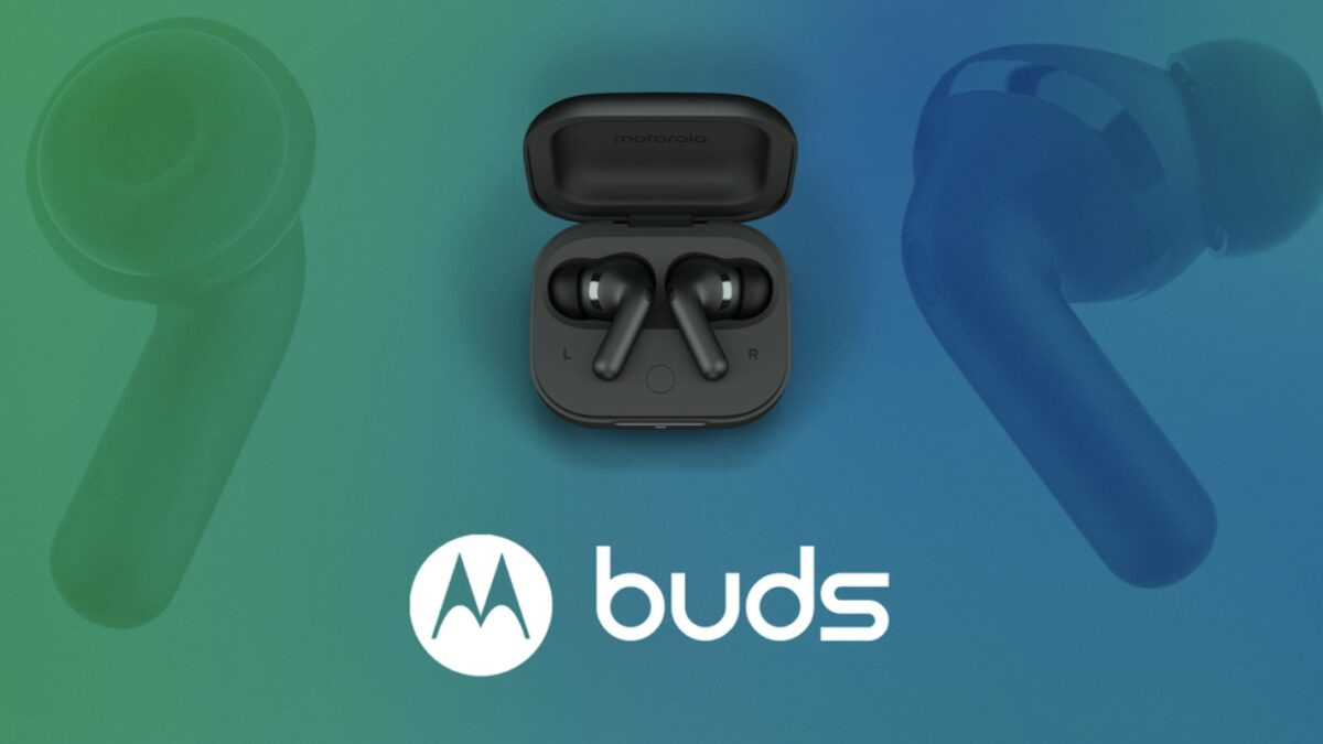 Motorola представил новые беспроводные наушники Moto Buds и Buds+ 3 72393a5a 1eab 4705 927e f8a2bb1535d2