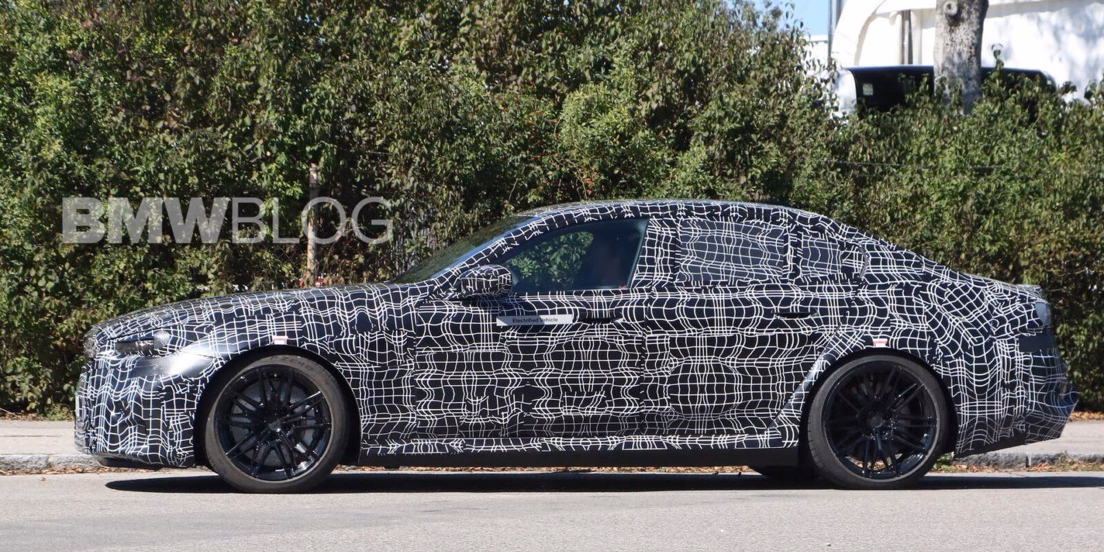 750 horsepower bmw m5 g90 00