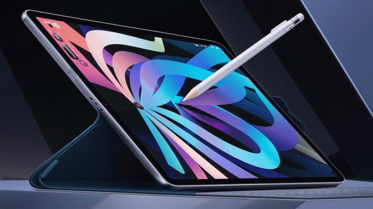 iPadOS 17.5 намекает на OLED iPad Pro и новый Apple Pencil 3 iPadOS 17.5